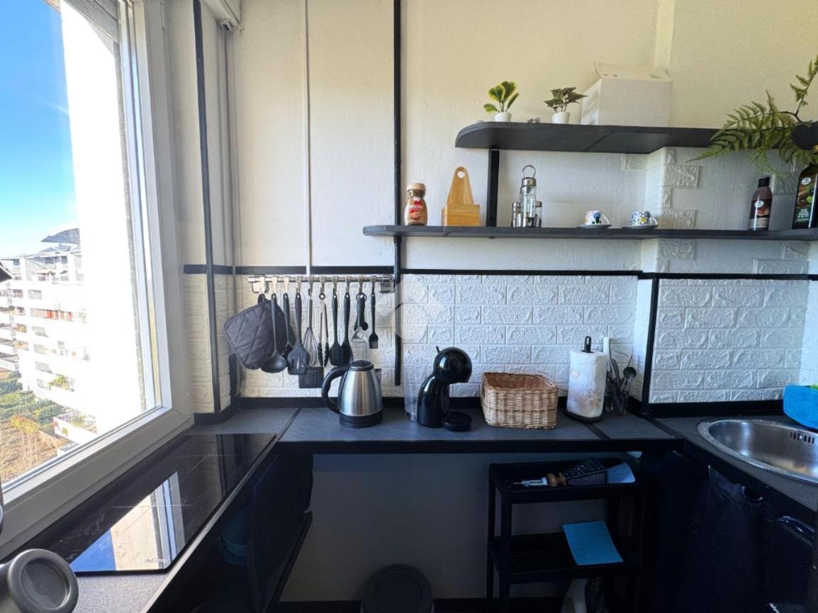 Goodvibeshouse Con Idromassaggio Lägenhet Milano Exteriör bild